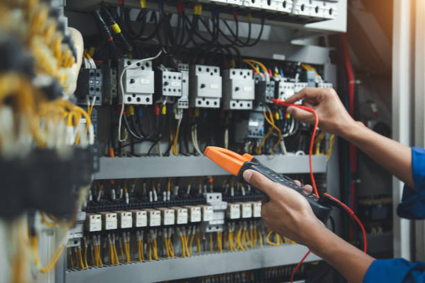 Best Generator Installation Services  in Plymouth, MI