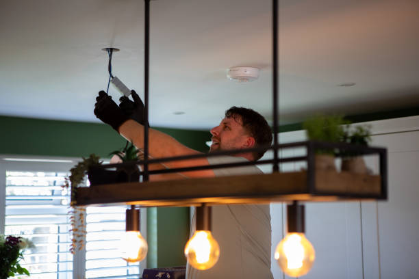 Best Electrical Contractors for Businesses  in Plymouth, MI
