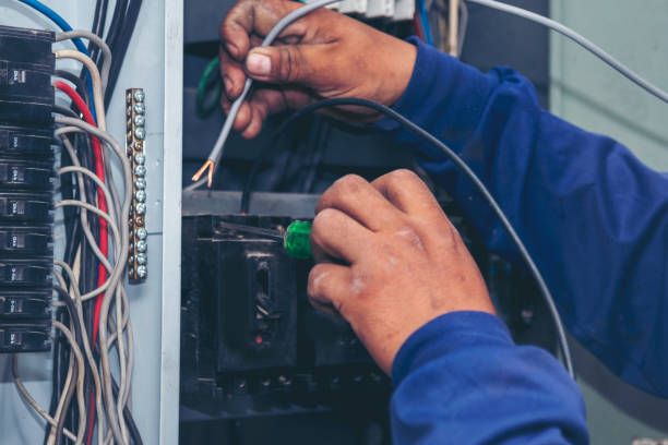 Best Affordable Emergency Electrician  in Plymouth, MI
