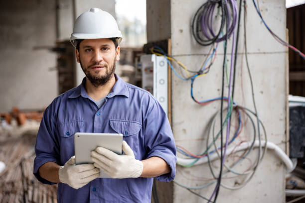 Best Local Electrician Companies  in Plymouth, MI