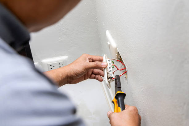 Best Affordable Electrical Installation  in Plymouth, MI