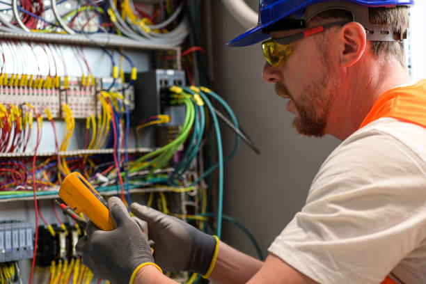Best Electrical Wiring Services  in Plymouth, MI