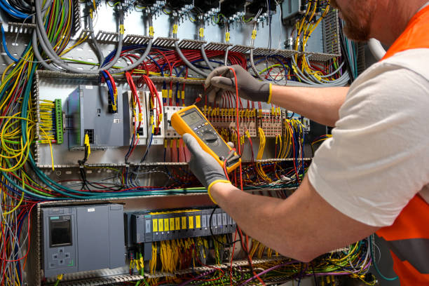 Best Licensed Electrician  in Plymouth, MI