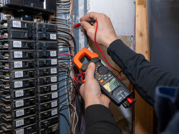 Best Electrical Upgrades for Homes  in Plymouth, MI