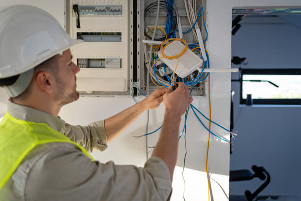 Best Electrician Near Me  in Plymouth, MI